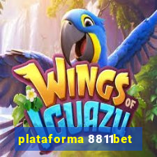 plataforma 8811bet